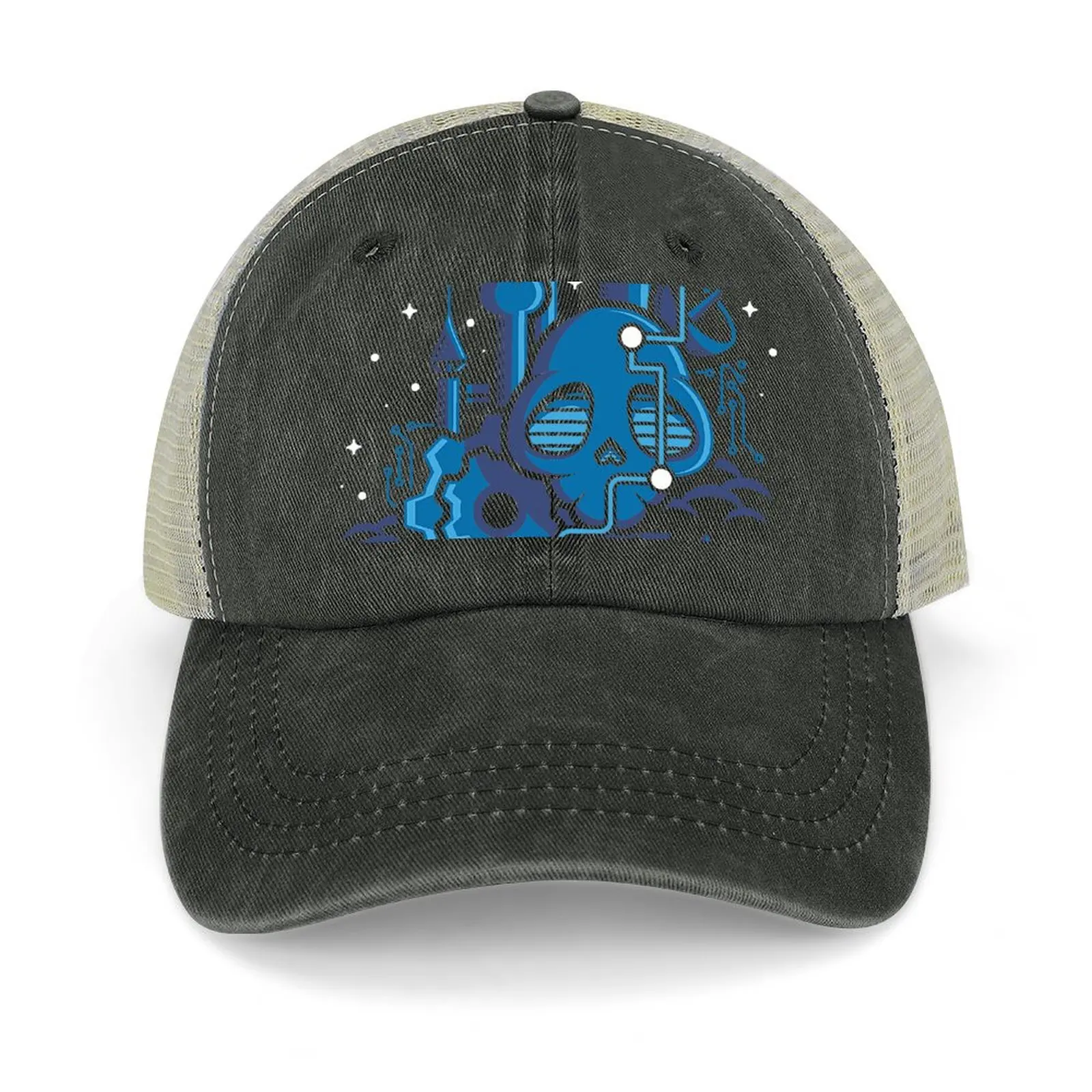 

Megaman Megaman Megaman kjjjx Бейсбольная кепка для вечеринки Шляпа для пляжной прогулки на день рождения Женская пляжная козырек Мужская