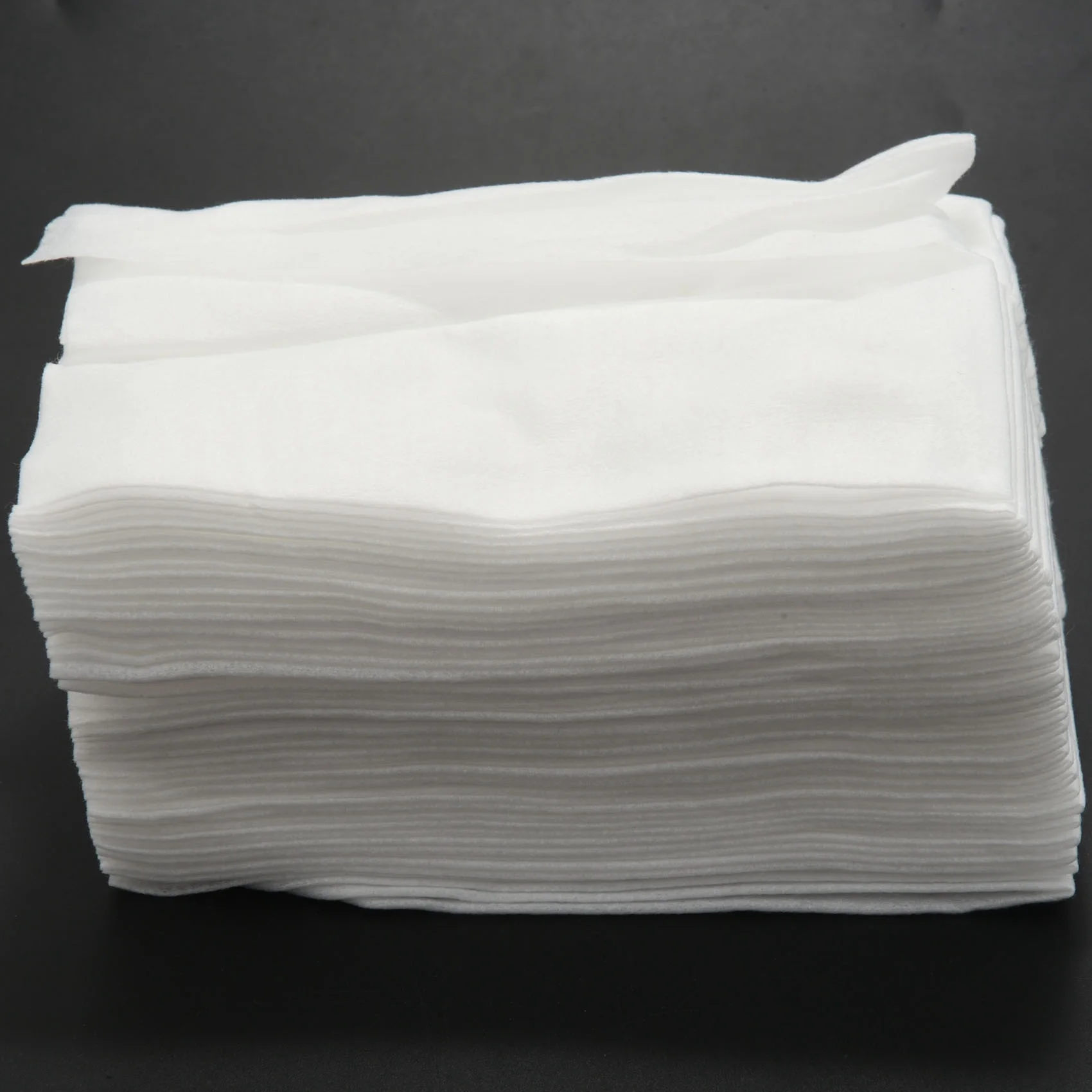 AEA9-Disposable Microfibre Electrostatic Floor Cloths For Flat Swivel Mop Multi Fitting Cleaning Wipes Dust Removal Mop Paper 3