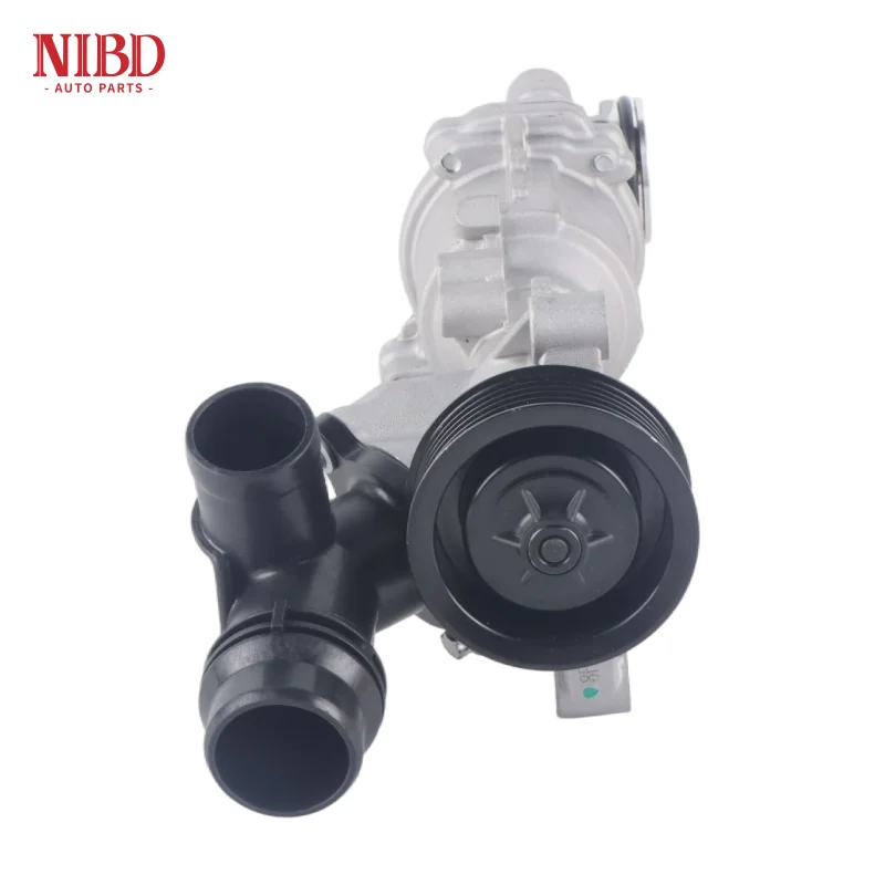 NIBD Engine M274 For Mercedes-Benz W448 W447 Coolant Water Pump A2742001000 2742001000