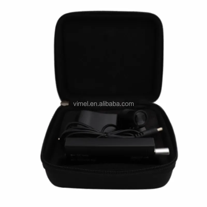 Portable Dental LED Light Lamp Spot Size Adjustable White/Yellow Color 3W Led Headlight