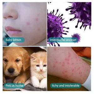 6 Büyük satış, pire hapları eac-no. 6