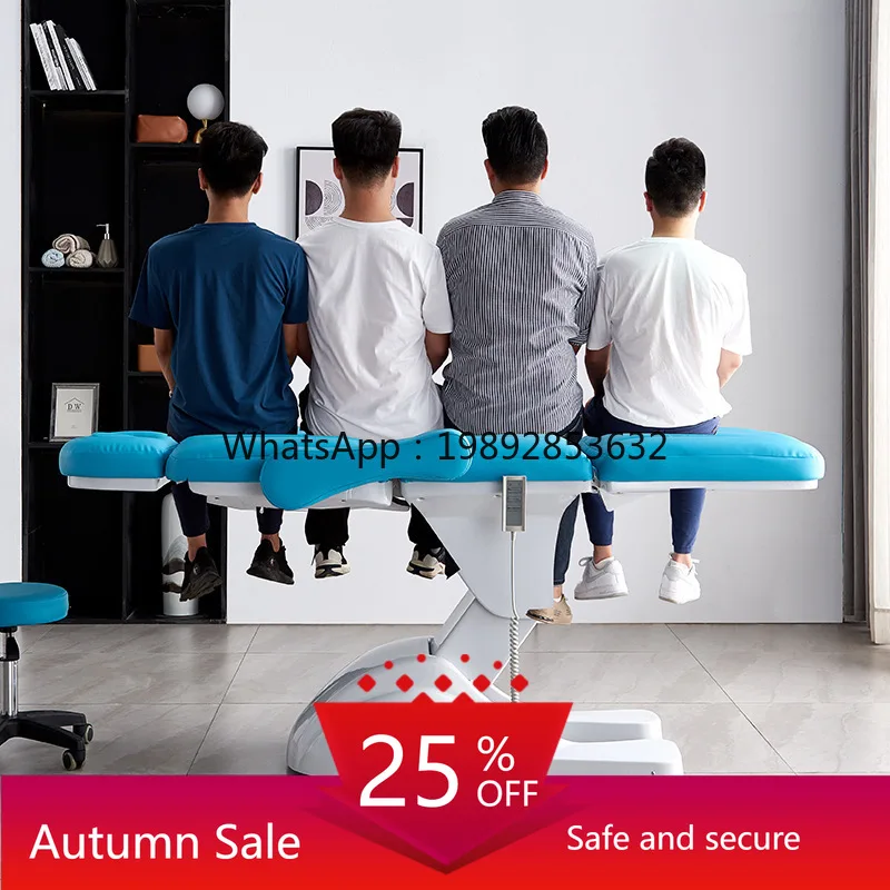 Yfy Electric Beauty… - image