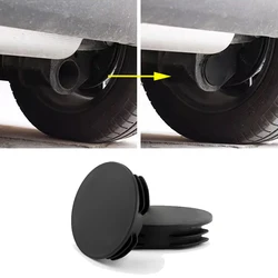 For Mercedes Smart 451 453 450 Fortwo Forfour Car Chassis Waterproof Plug Cover Cap Car Accessories