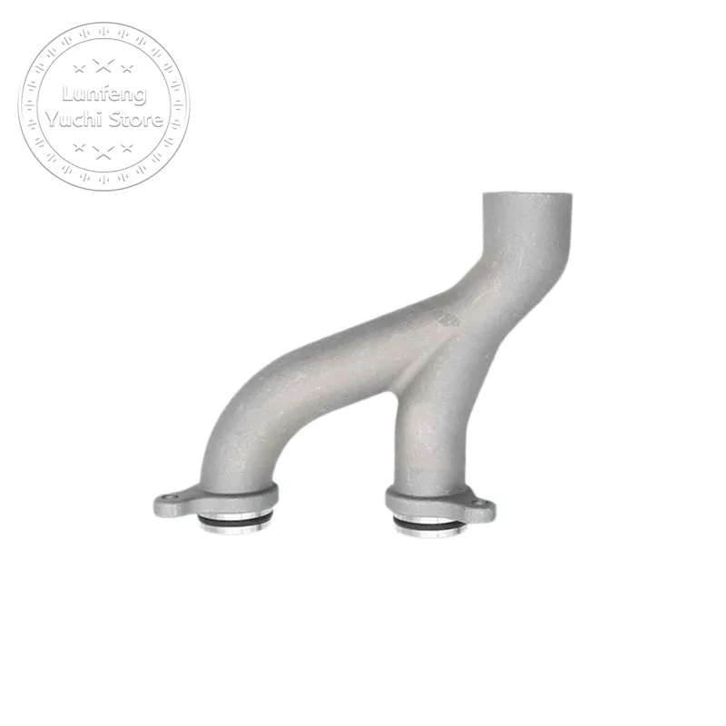 

Coolant Hose For Land Rover L319, L462, L560, L322, L405 - LR092992, AJ813865