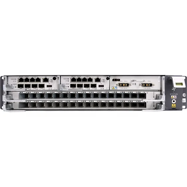 

olt gpon MA5800-X2 equipment ma5800x2