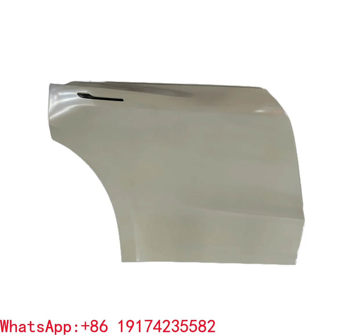 

Made in China Tesla Rear Doors for Tesla Model Y Body Kit Tesla Doors