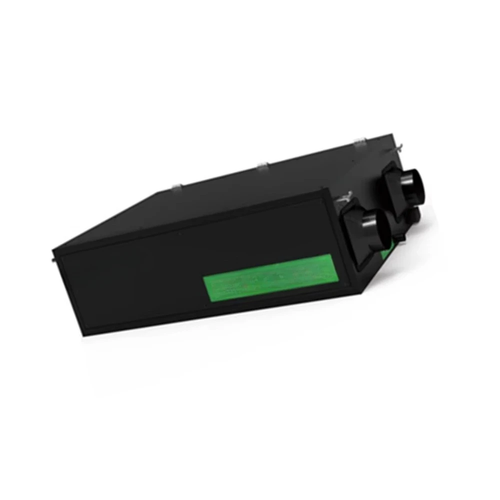 

20L/D 200m³/h fresh air dehumidifier dryer