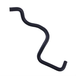 For 1996-2004 Peugeot 106 GTI Citroen SAXO VTS 16V TU5J4 Silicone Heater Matrix Bypass Hose Pipe 1997 1998 1999 2000 2002 2003