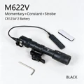 M622V BK (No IR)