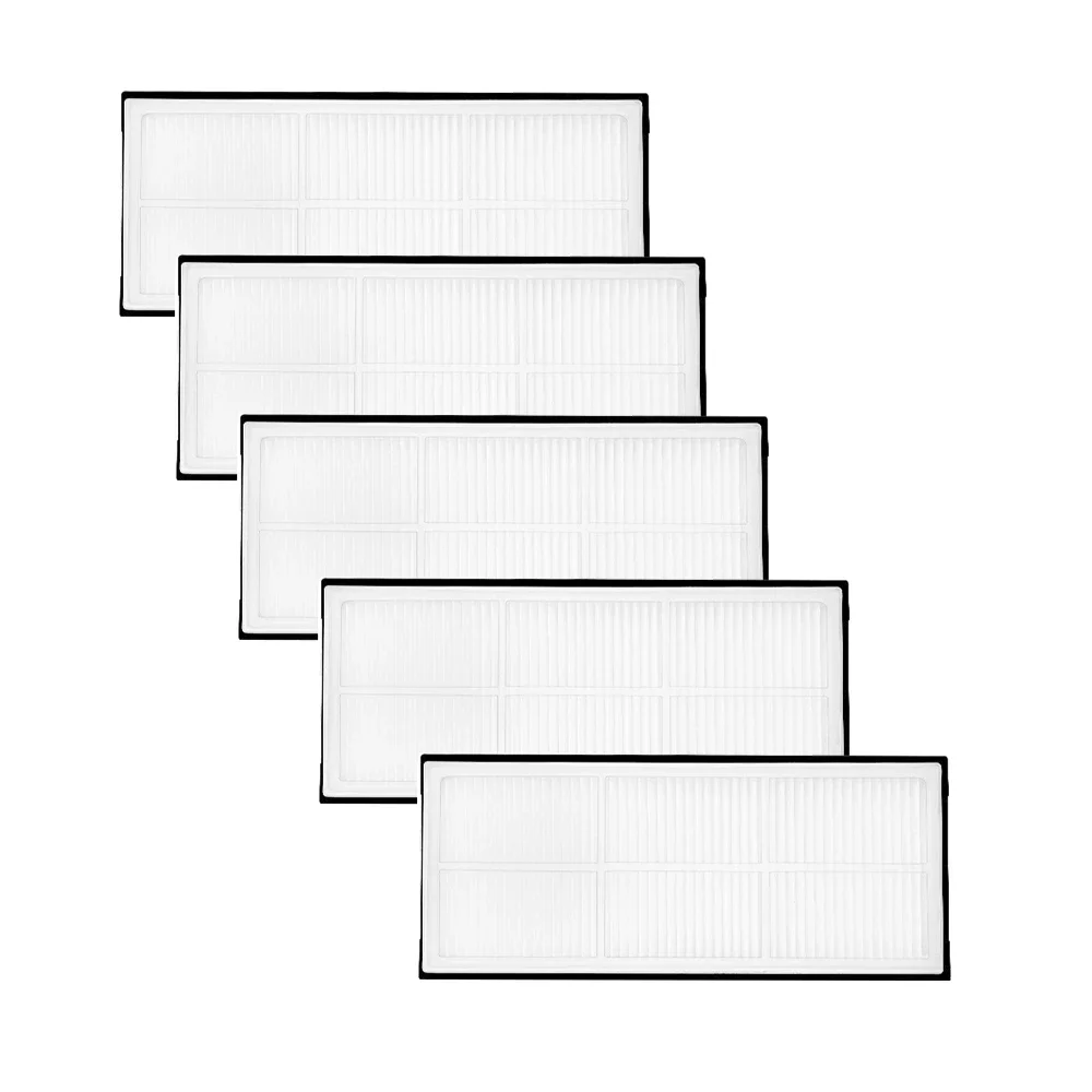 مكنسة روبوت S7 MaxV Ultra لـ Roborock G10S/G10S PRO مجموعة ملحقات الفرشاة الرئيسية مناديل مرشح الفرشاة الجانبية