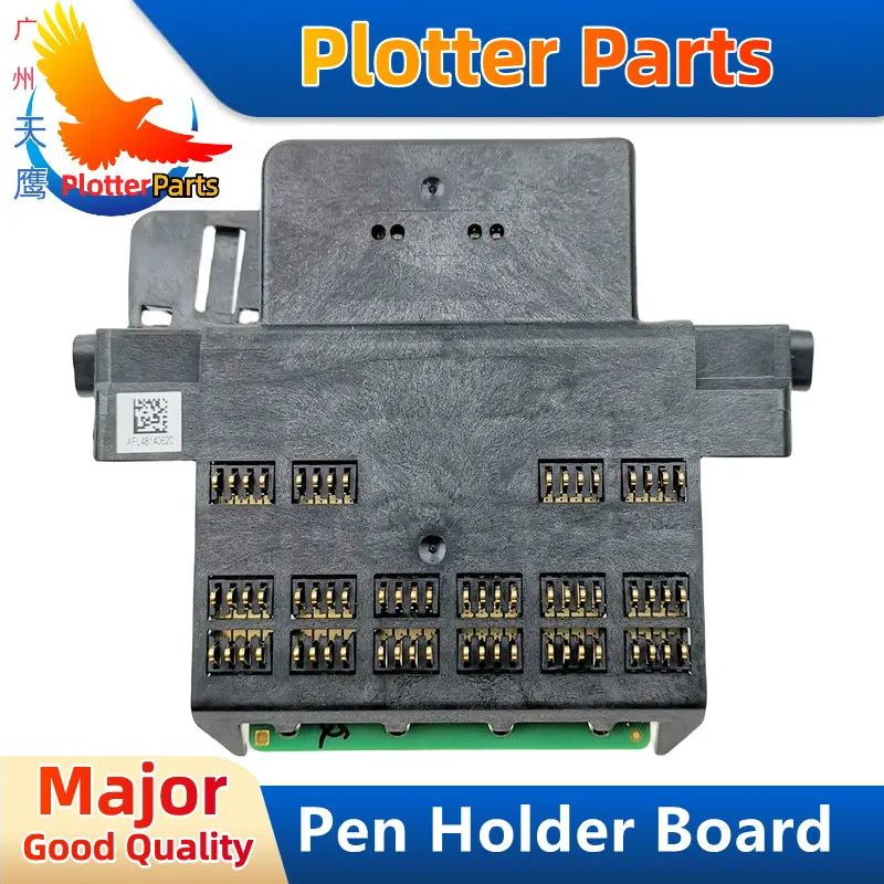 

CR357-67019 Carriage PC board assembly For HP DesignJet T1500 T2500 T3500 L2Y25A Large Format Printer Parts