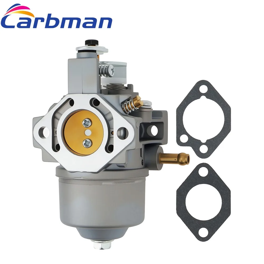 Se adapta a carburador Kawasaki Mule 500 Mule 520 Mule 550 KAF300 15003-2178 15003-2589