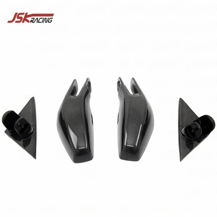 

CARBON FIBER SIDE MIRROR for 2005-2009 FERRARI F430