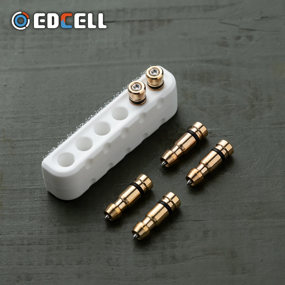 WANWU-EDC EDCELL ブレーカー EDC アクセサリー フィジェットトイ