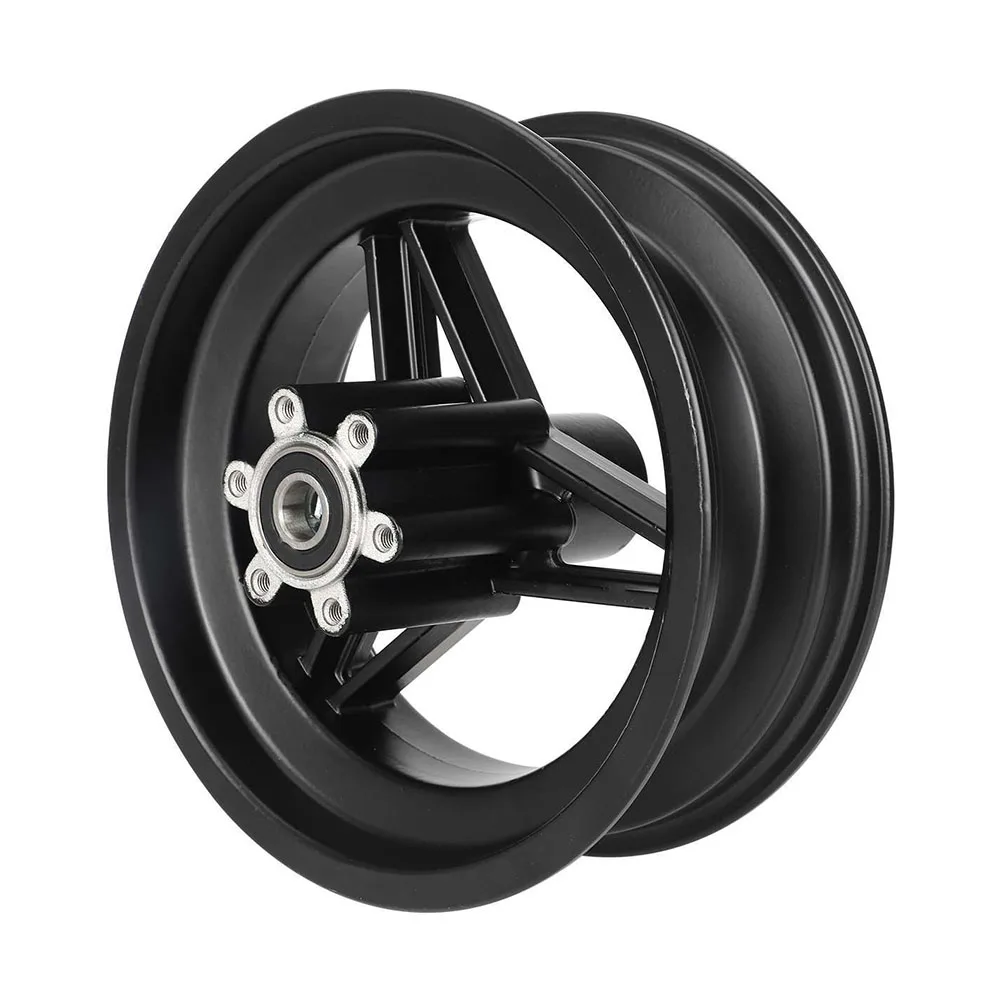 

High Durability 11inch Front Wheel Hub Aluminum Alloy Wheel Hub Disc Brake Model Front Wheel Not Easily Damaged