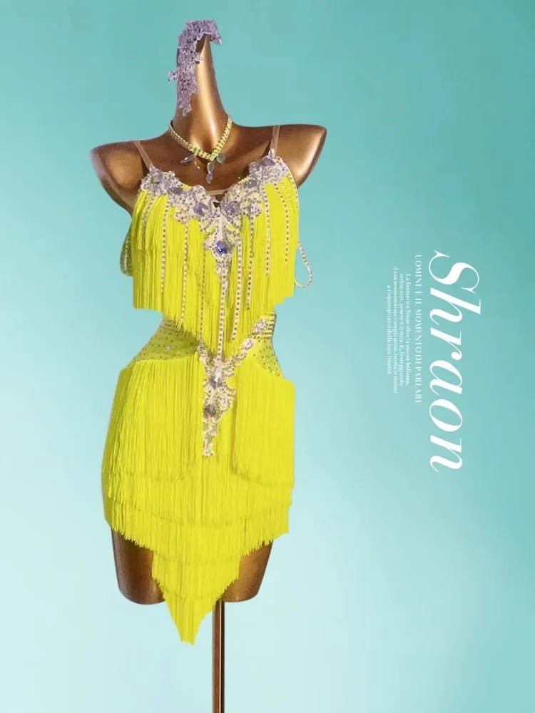 Aqimei Latin Dance … - image