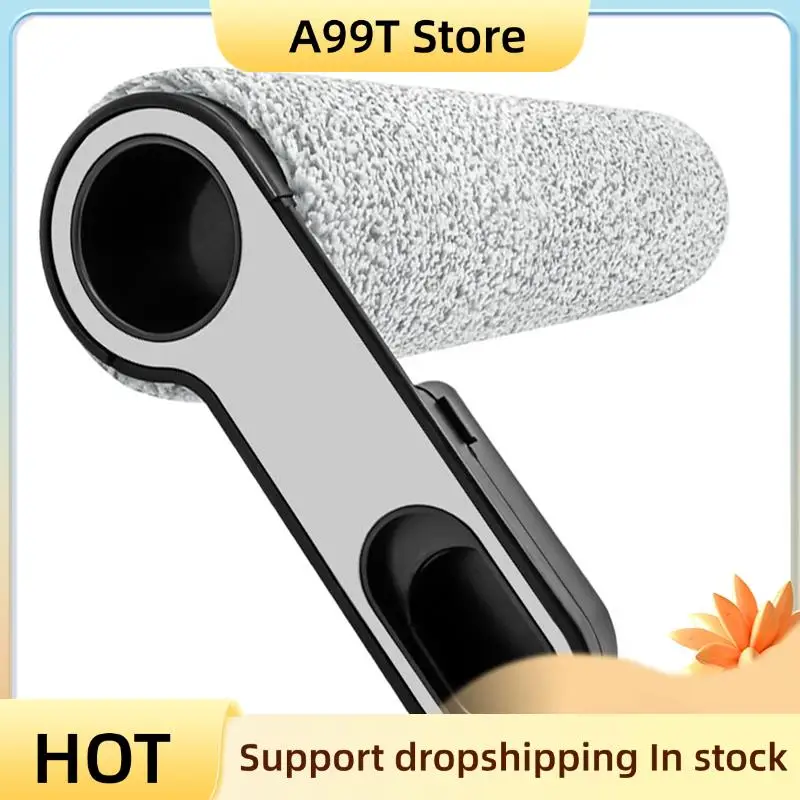 

A99T Replacement Roller Brush For Roborock Flexi Flexi Pro Replacement Parts Accessories Can Be Cleaned Filter