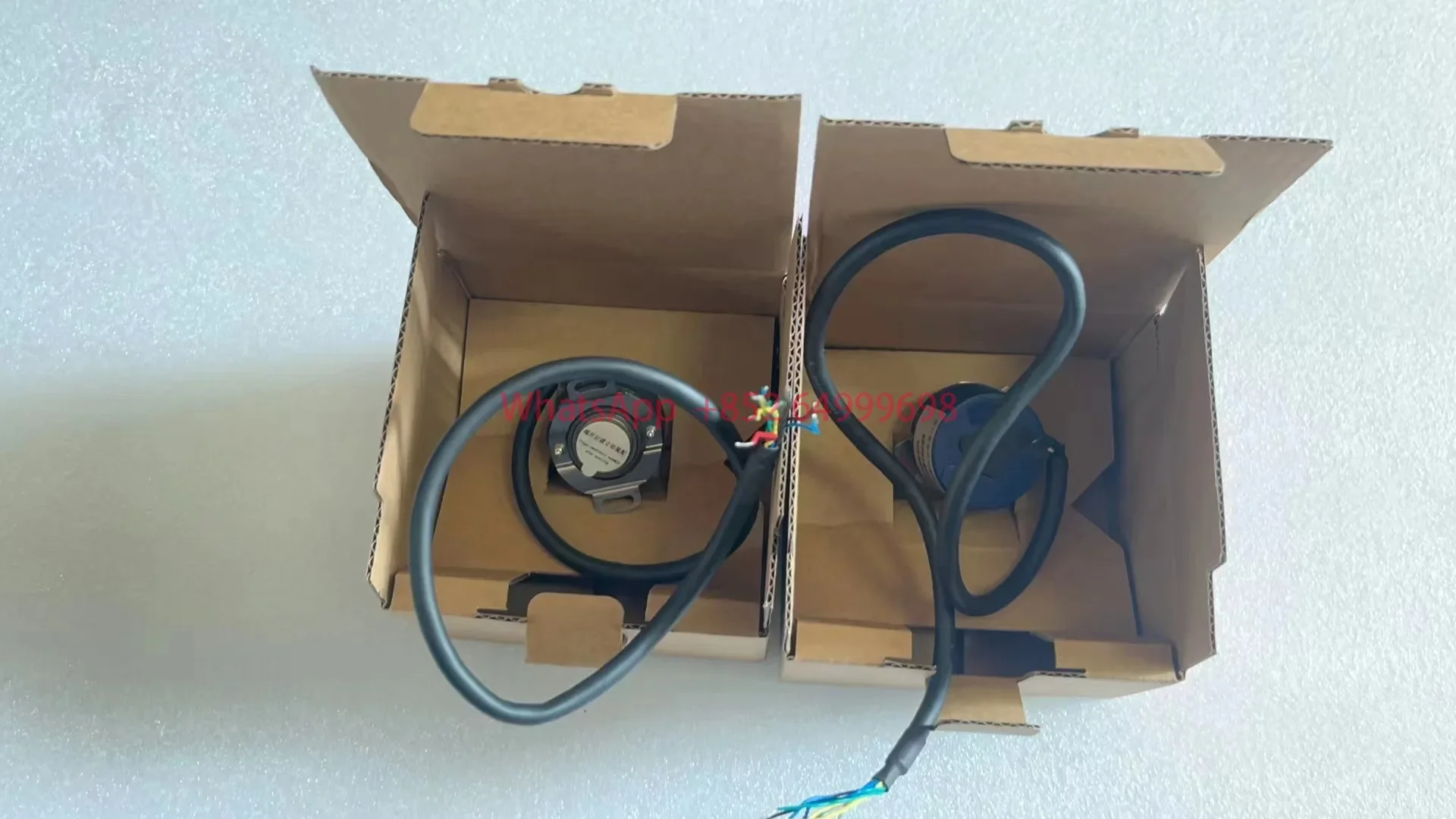ENCB-TS39S2500L Brand new encoder