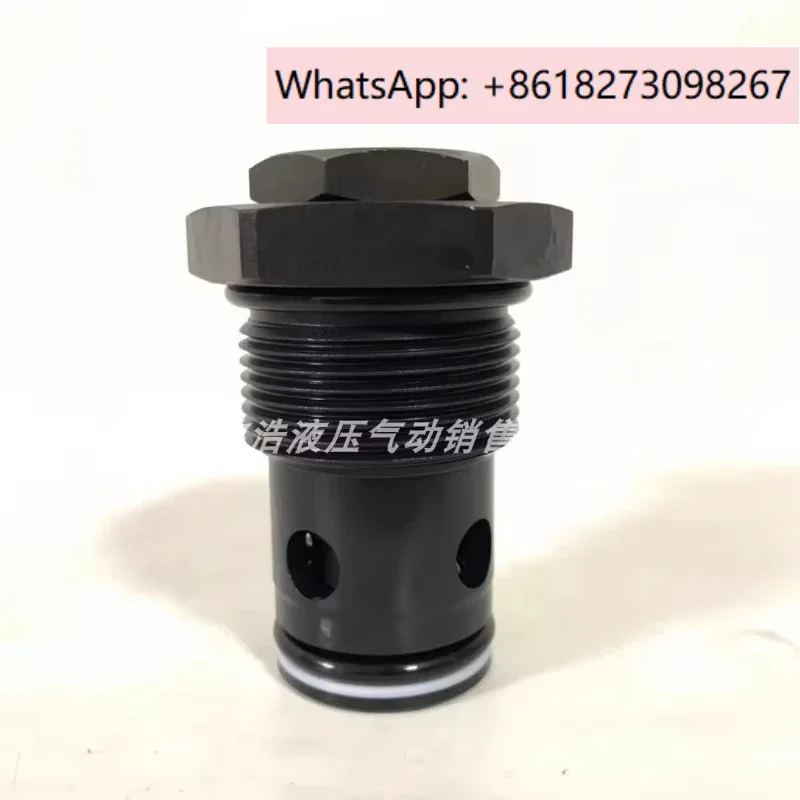 Taiwan One-Way Valv… - image