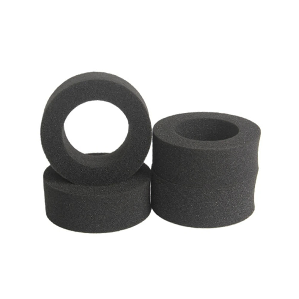 4Pcs Tire Soft Sponge Foam for MN86K MN86KS MN86 MN86S MN-86K MN-86KS MN G500 RC Crawler Car Upgrade Parts Accessories