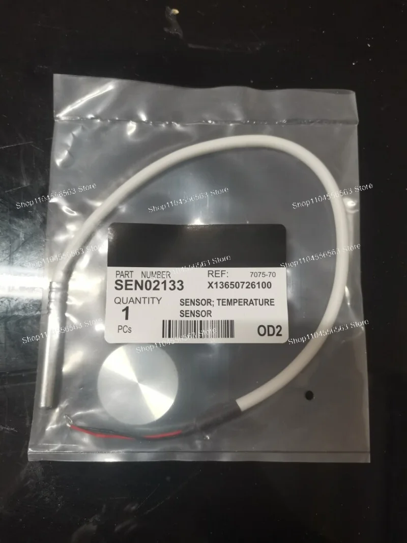 Air Conditioning Temperature Sensor, Requires Computer Binding with SEN02039/1960