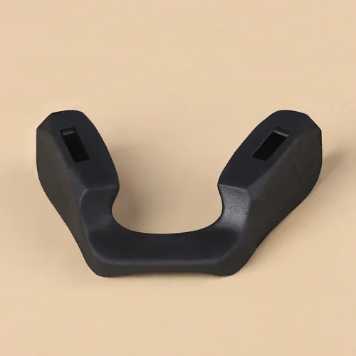 Imagen 2 del producto Almohadillas nasales de goma de repuesto HDTAC para gafas de sol Oakley Sutro OO9406,Sutro Asian Fit OO9406A,Sutro S OO9462,Sutro Lite OO9463