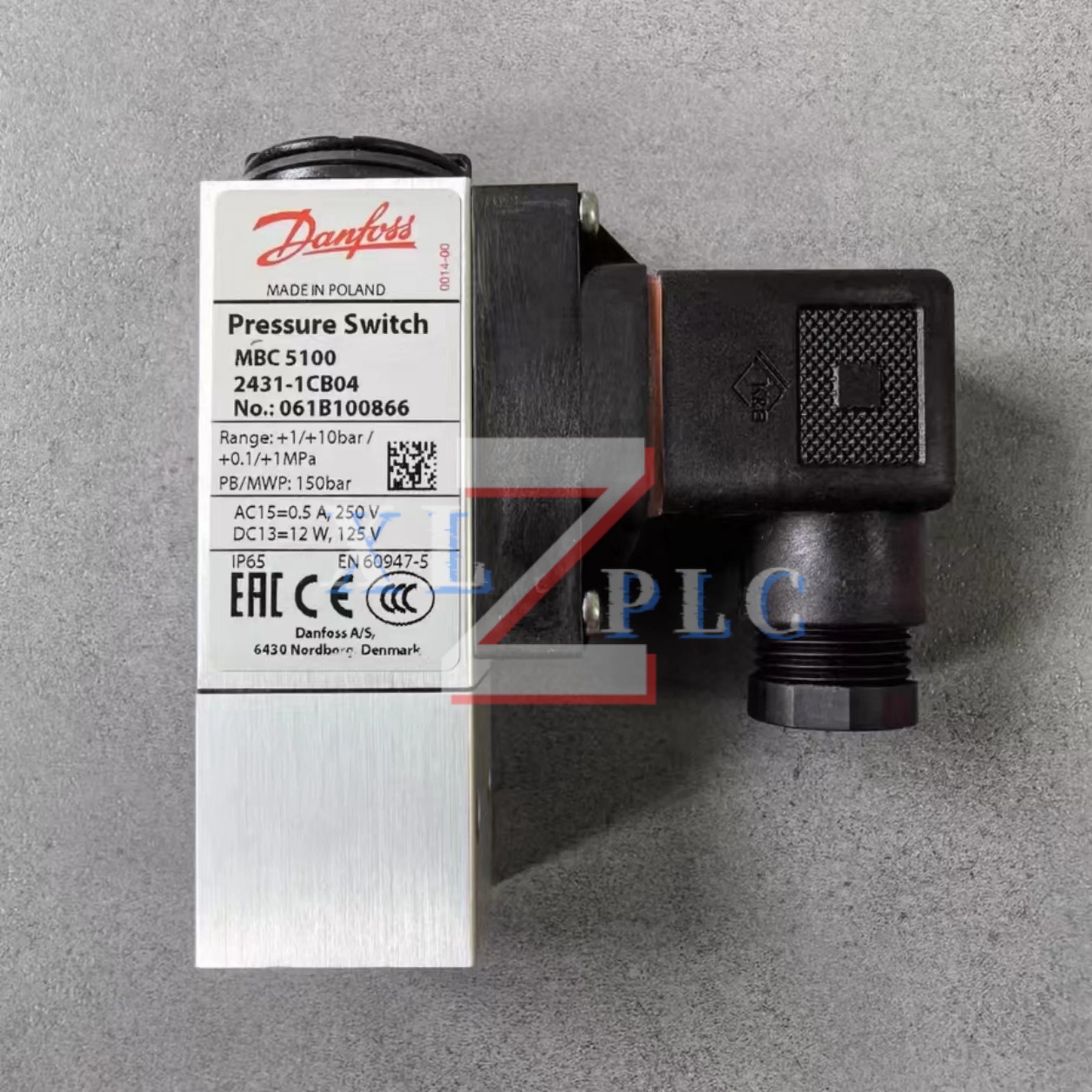 

Pressure sensor 061B100866 MBC5100 061B100966 MBC5100 061B101766 MBC5100 061B110266 MBC5100 061B110366 MBC5100 brand new