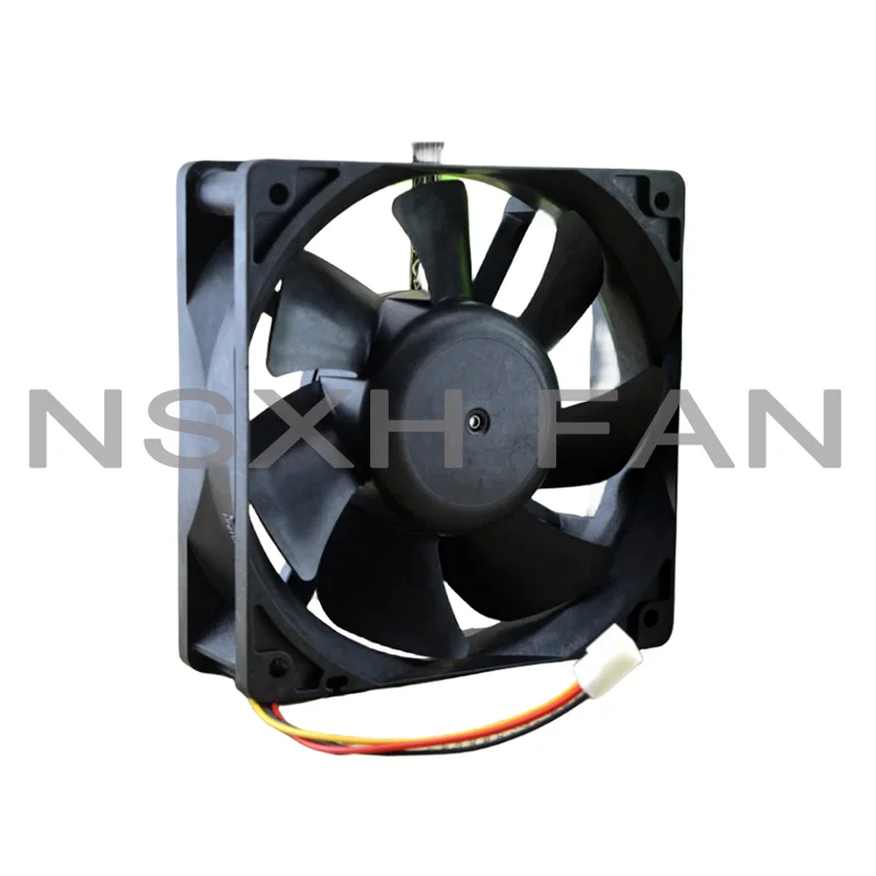 Ventilador ORIGINAL FBA12G12M 12038, 12CM, 12V, 0.45A