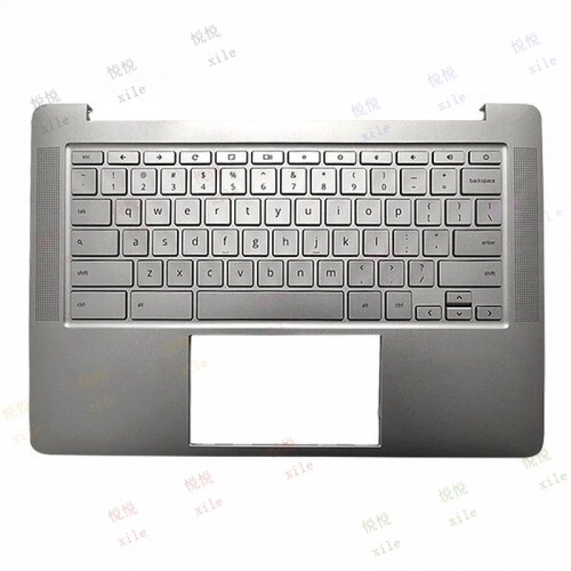 L+ New Palmrest W/K…