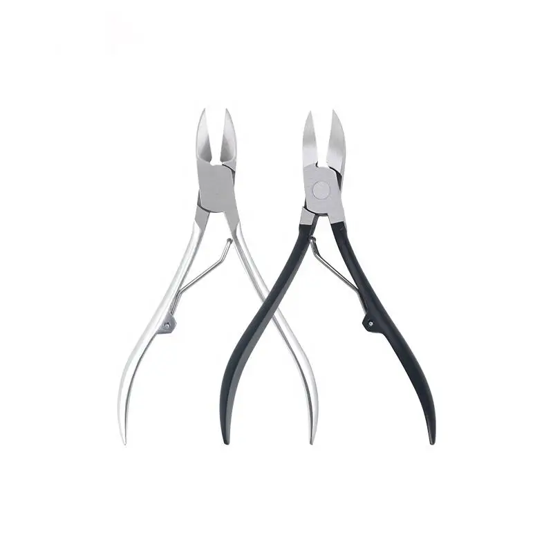 

NEW Nail Tools Manicure Eagle Beak Nail Clippers Manicure Dead Skin Scissors Stainless Steel Dead Skin Pliers Toe Nail Scissors