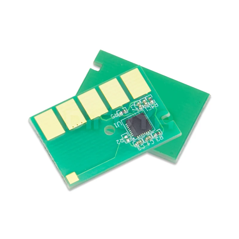 60K 55B0ZA0 Imaging Unit Chip for Lexmark MS331 MS431 MX431 MX331 B3340 B3442 MB3442 M1342 XM1342 DN DW ADN Printer Reset  Chips