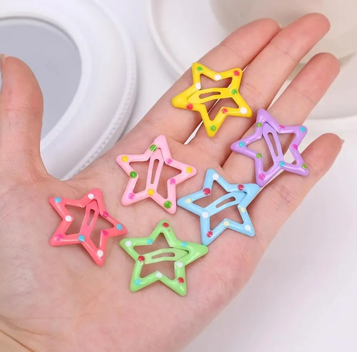 Thumbnail 3 - #51 Best Hair Clips to Buy In 2026