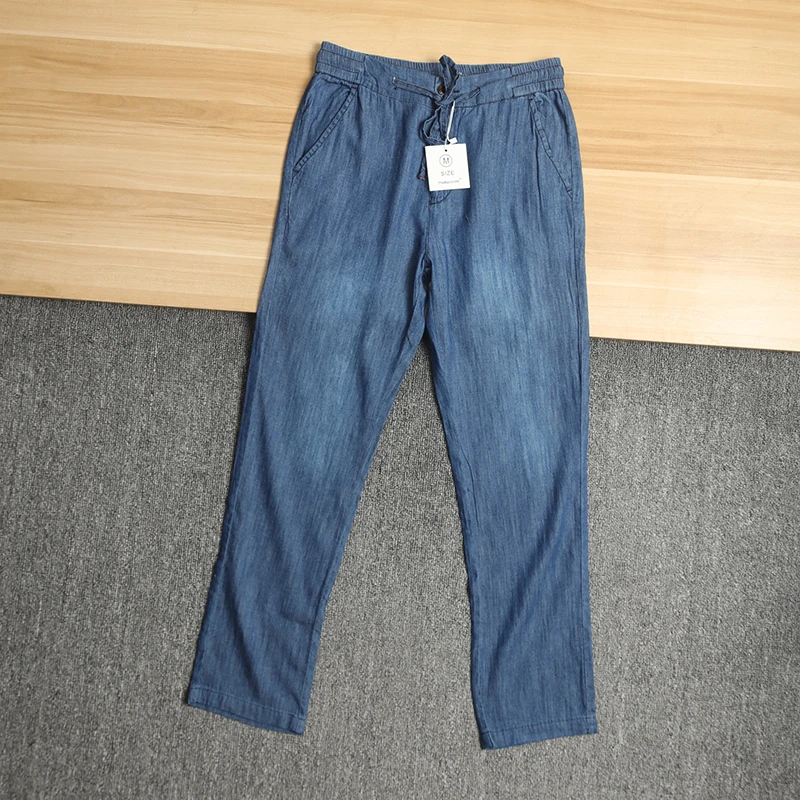 Lyocell Fabric Men'… - image