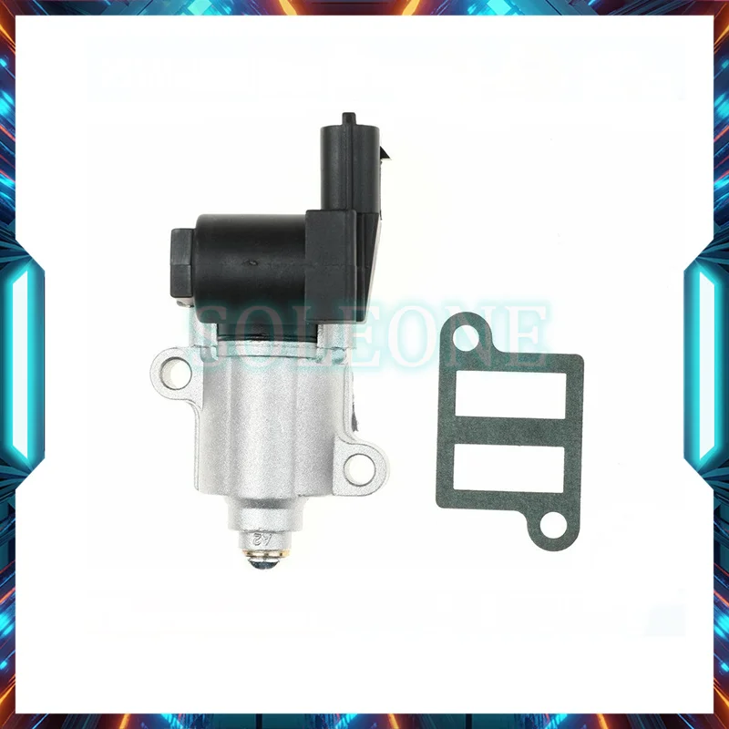 

Idle Air Control Valve 35150-2B000 35150-26900 For Hyundai Elantra KIA Tucson Spectra 2003-2010