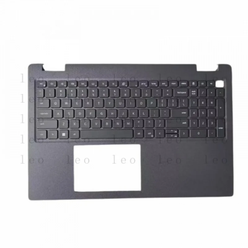 

Новинка WW для ноутбука Dell Latitude 3520 E3520, верхний чехол для упора для рук, клавиатура DJP76