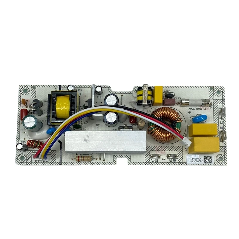 

A17F-PCBA Power Supply Motherboard For Roborock S70+ S75 Maxv+Onyx Power Adapter Board Base Station