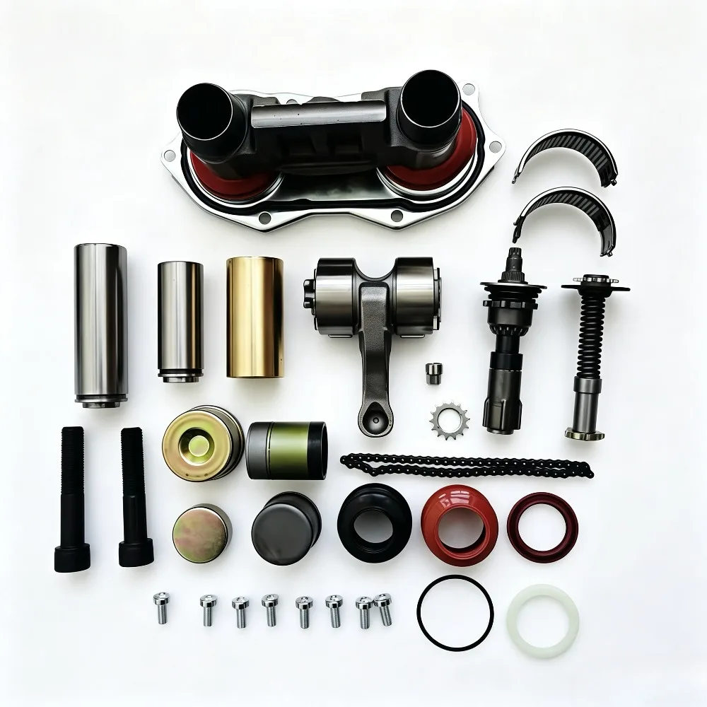 1906779 Brake Caliper Repair Kit Brand New Truck Parts for Scania