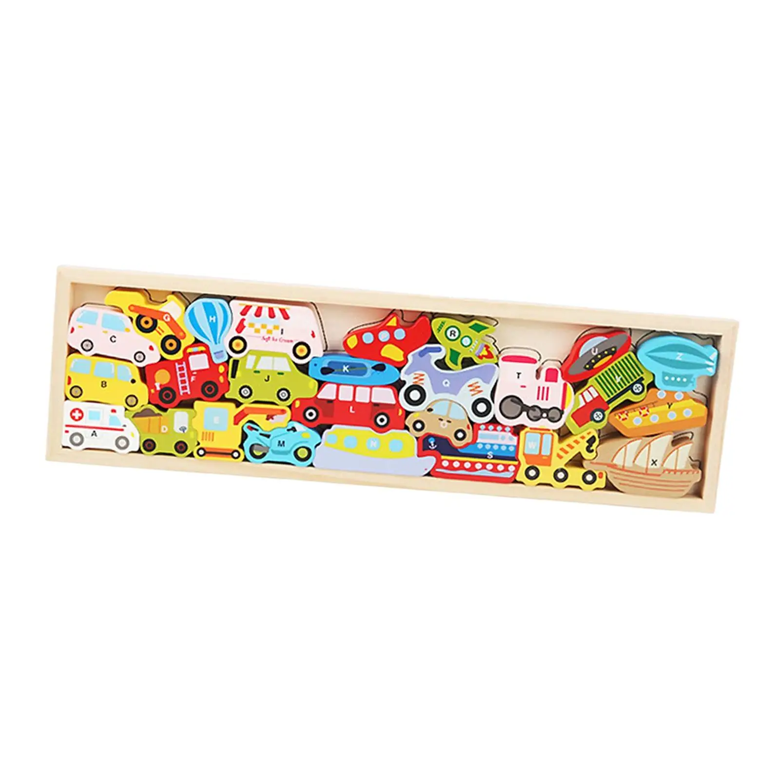 

Wood Stacking Block, Hands on building, Balance Skill Stacking Game, Wooden balance block