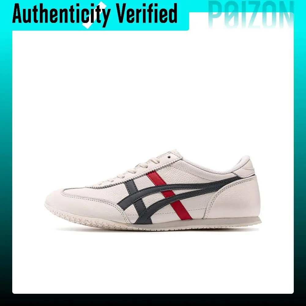 Onitsuka Tiger Machu Racer Casual Shoes 1183B770-100