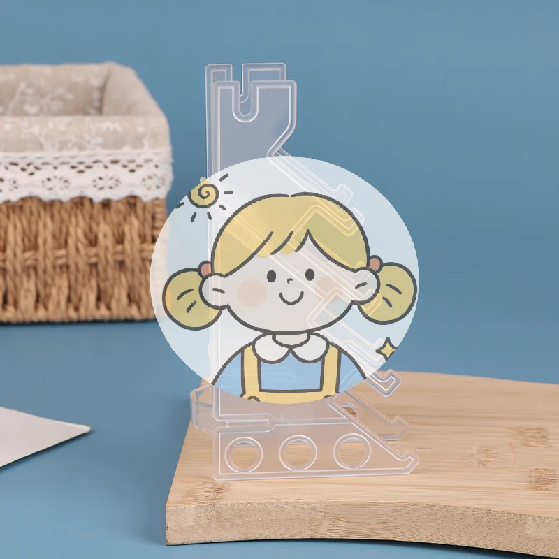 

(SH）Mini Finger Skateboard Display Rack Organizer Hanger Stand Holder Decorative Storage Rack