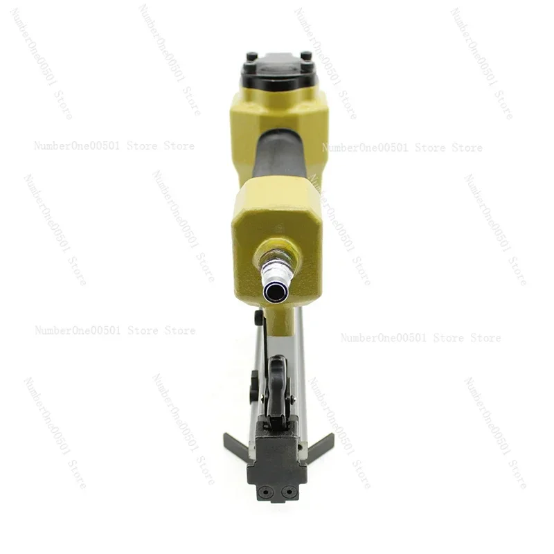 Pneumatic V-NAILER Joining Gun Joiner Picture Frame Joiner V1015 v nailer