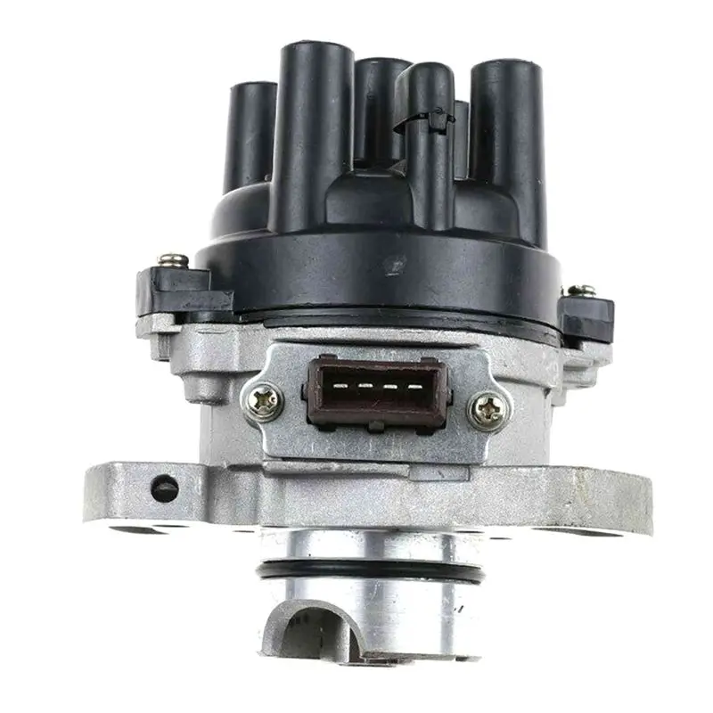 

Запасные аксессуары с ведущим краем 27100-02503 Распределитель зажигания Распределитель стартера Автомобильный для