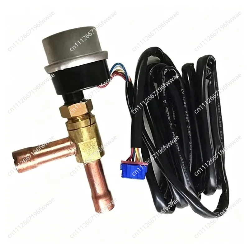 Inverter Air Conditioner Electronic Expansion Valve DPF (O) 6.4C-02 6 Wire
