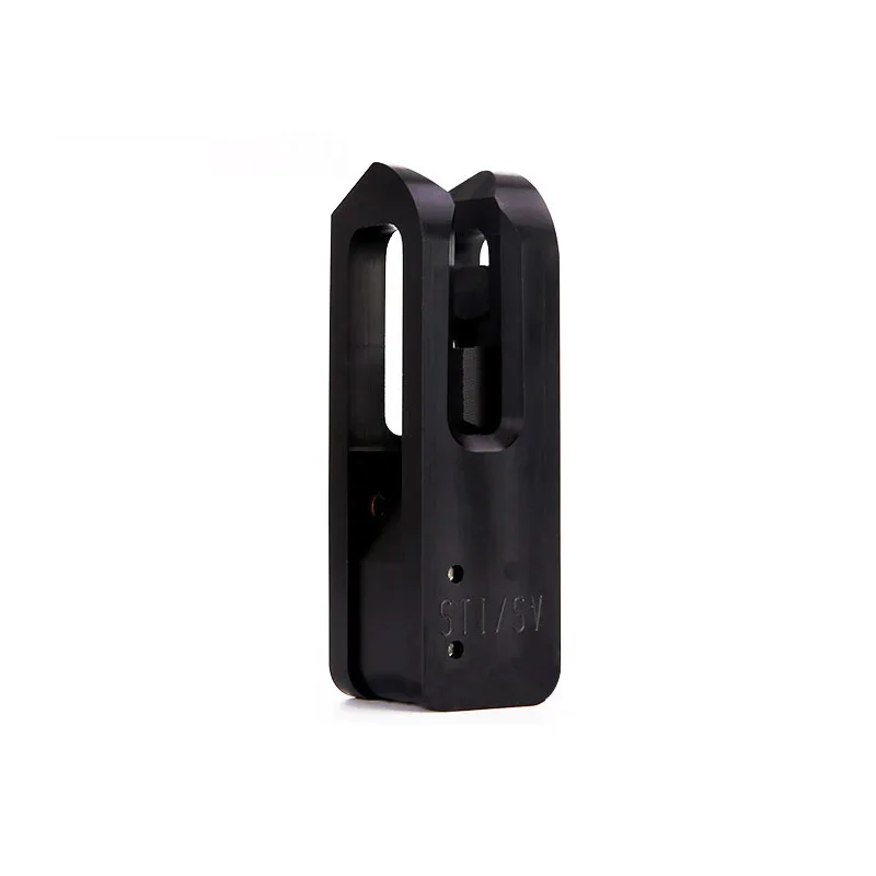 Hot Sale Emersongear IPSC Aluminum Race Master Holster & Insert Block For CZ SHADOW2 , SV , Glock , 1911