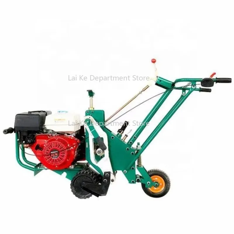 

2025 Lawn Grass Cutting Machine Turf Sod Cutter for Removing Grass