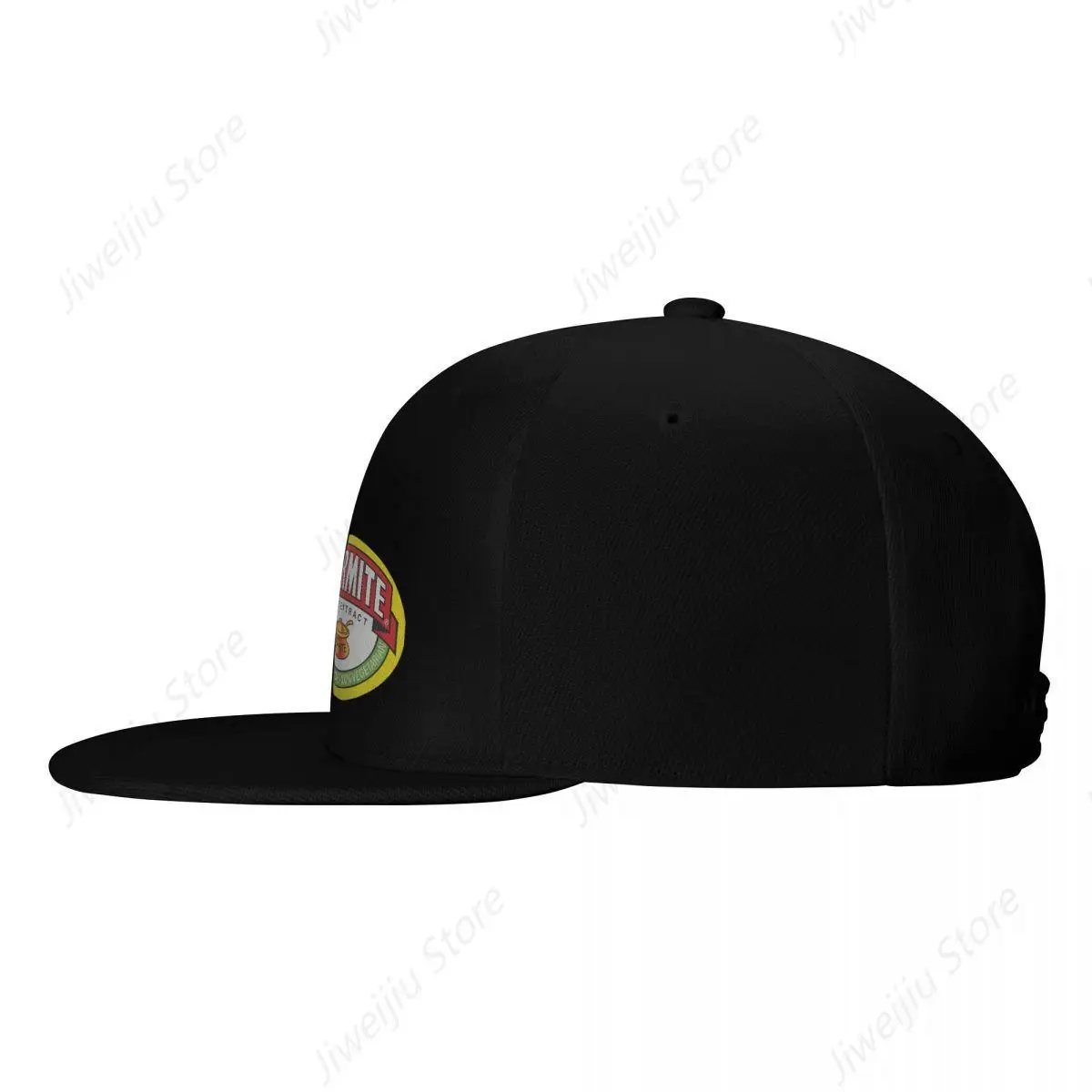 Marmite Logo Men Cap หมวกผู้หญิงหมวกสําหรับชายเบสบอลหมวกสําหรับชาย Man หมวกเบสบอลหมวก