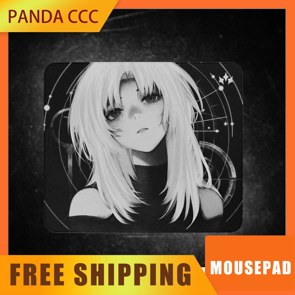 

Aimstar V3 Series Mousepad Soft Fps Gaming Mousepad 4mm Non-Slip Mouse Pad E-Sport Gaming Accessories Customized Mousepad