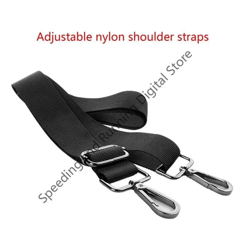 Универсальный плечевой ремешок через плечо для JBL Xtreme 1/2/3, ремни для беспроводных динамиков, дорожные ремни для динамиков