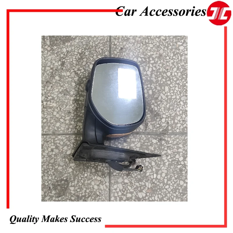 

Left Rearview Mirror OE# HP2-17683-CB40 For JMC X351 All New Yuhu