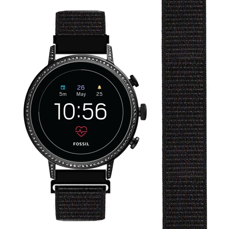 18MM Sports Nylon L… - image